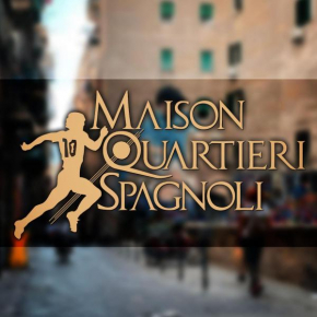 Maison Quartieri Spagnoli